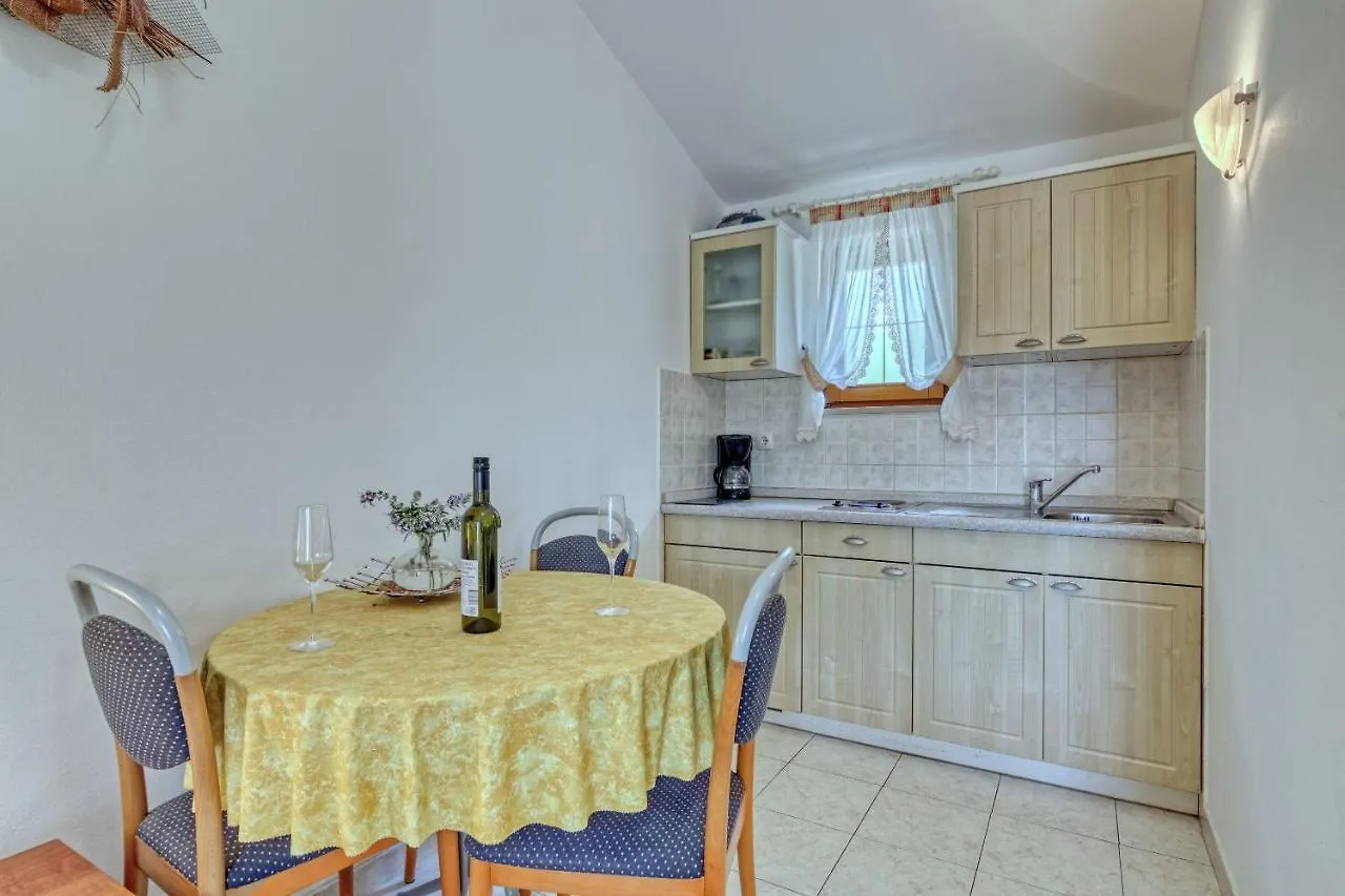 House Tiny House Villa Banjole Holiday home