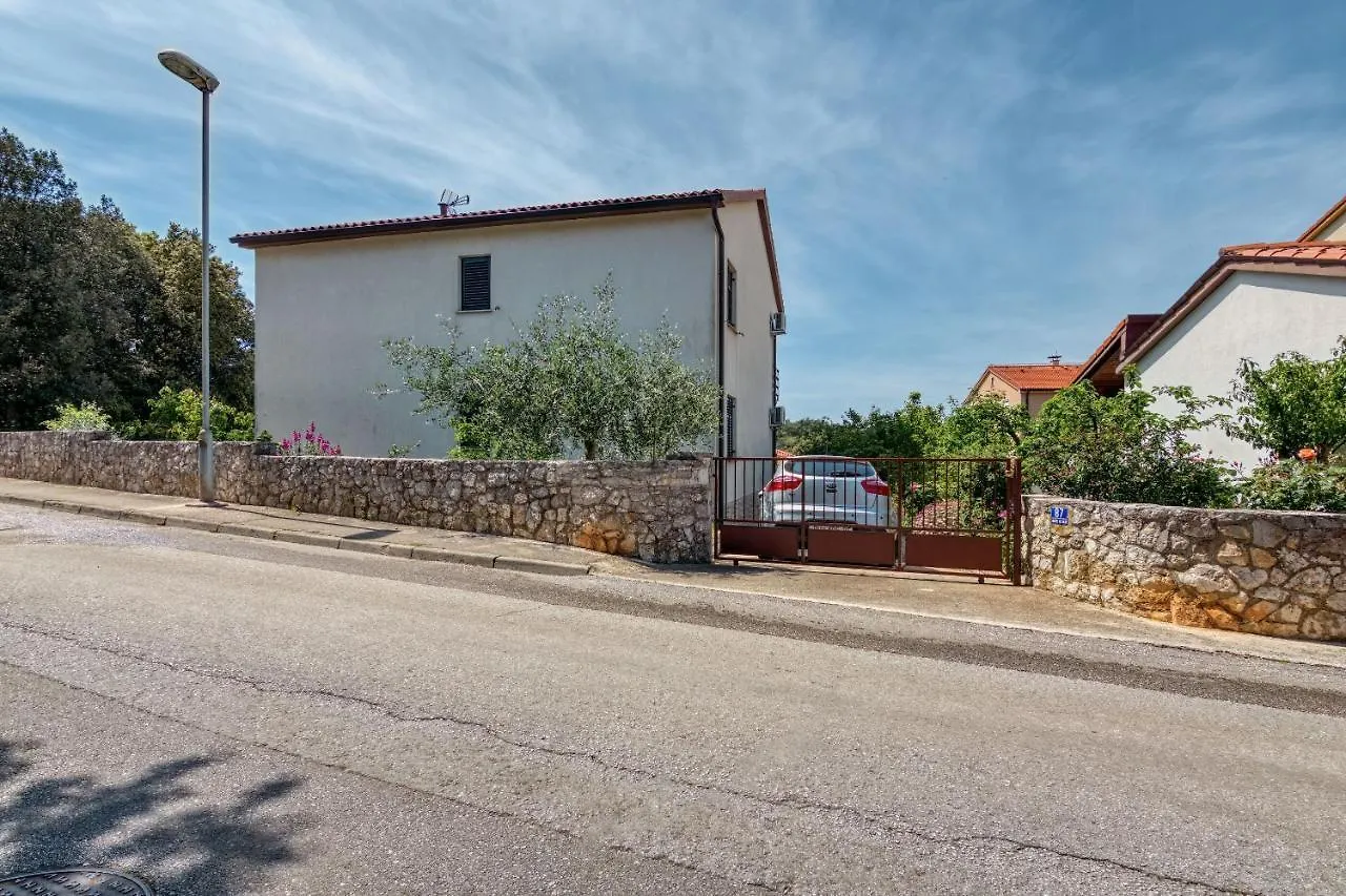 House Tiny House Villa Banjole 0*,  Croatia