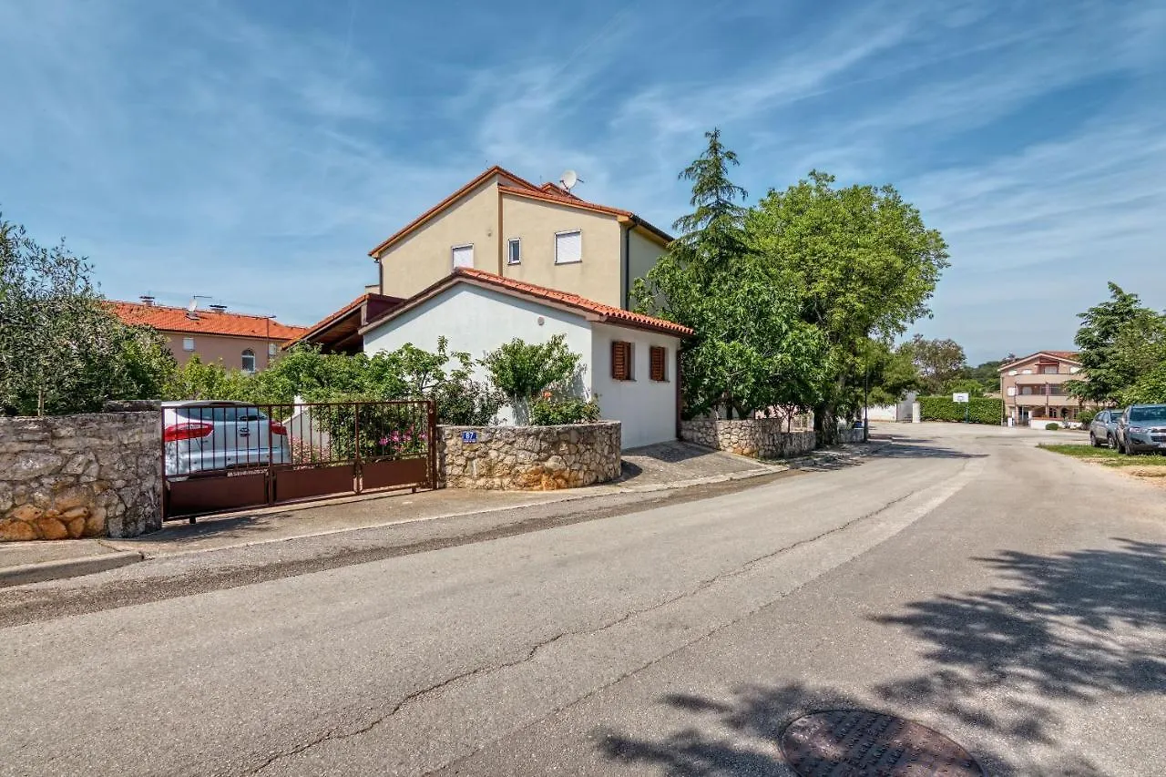 Holiday home House Tiny House Villa Banjole Croatia