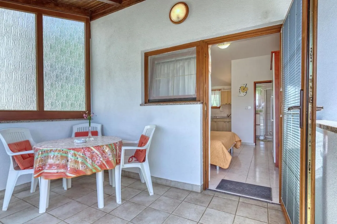 Holiday home House Tiny House Villa Banjole